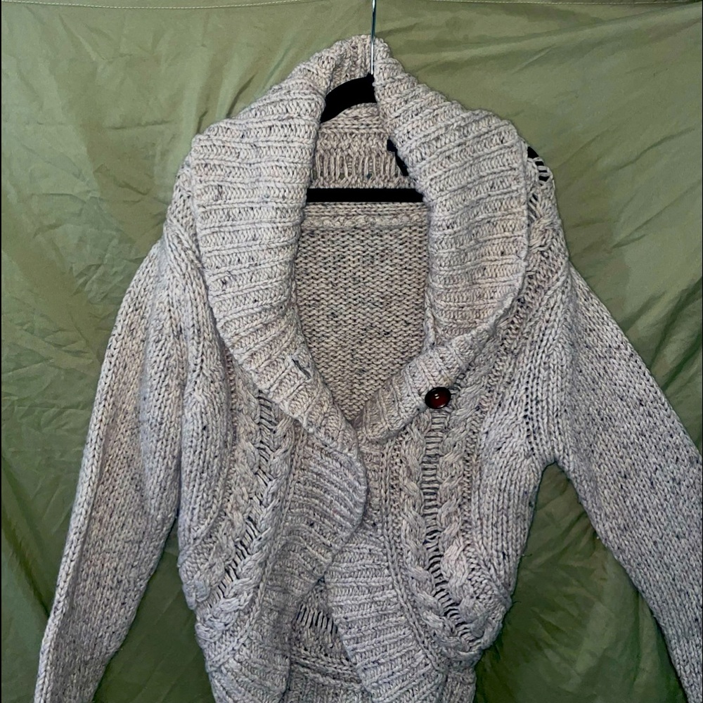 Calvin Klein sweater